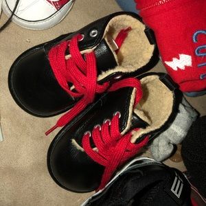 Baby Shoes